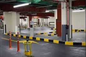 Kerbstone Painting Contractor Dubai - Curb Stone Works UAE - Pavebuild